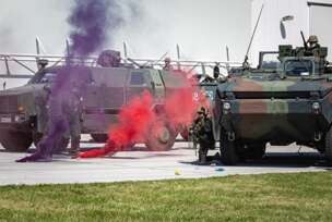 FOTO: EUFOR