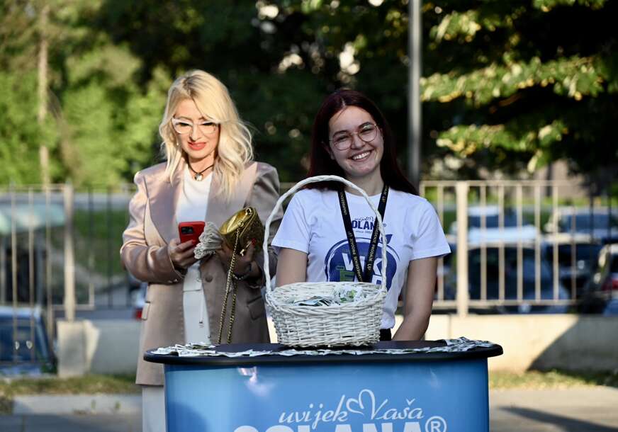 FOTO: FSŽ