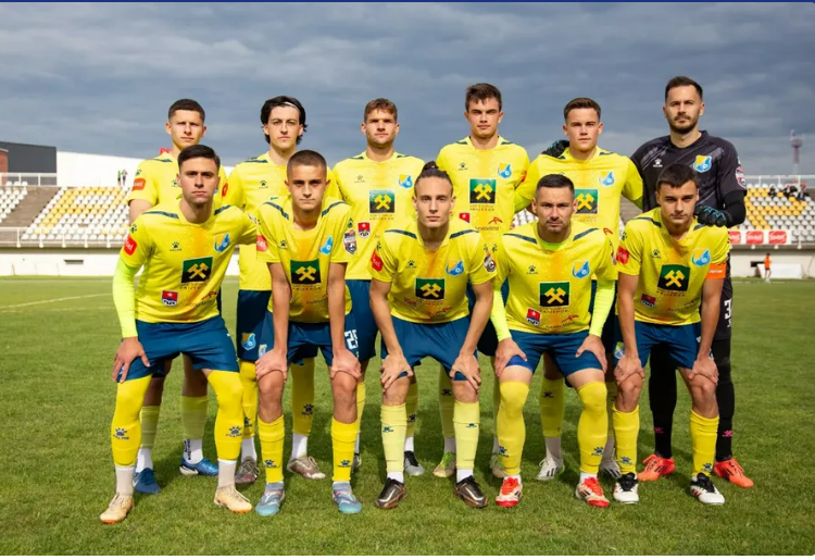 FOTO: FK RUDAR PRIJEDOR