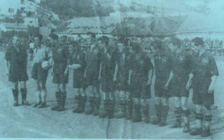 FOTO: FK ŽELJEZNIĆAR