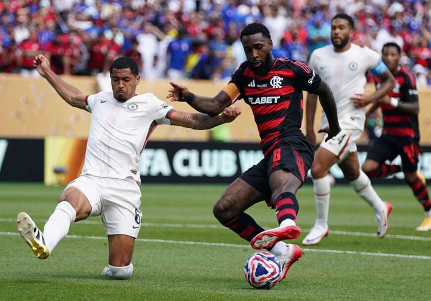 FOTO: EPA-EFE/WILL OLIVER