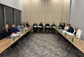 Federalni MUP drugu godinu zaredom dobio pozitivna mišljenja Ureda za reviziju institucija u FBiH, oglasio se i Isak