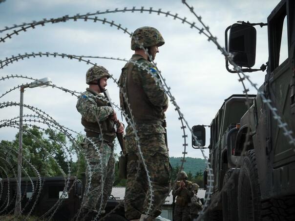 FOTO: EUFOR