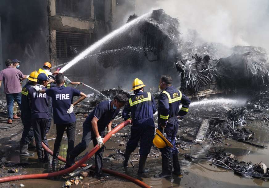 FOTO: EPA-EFE