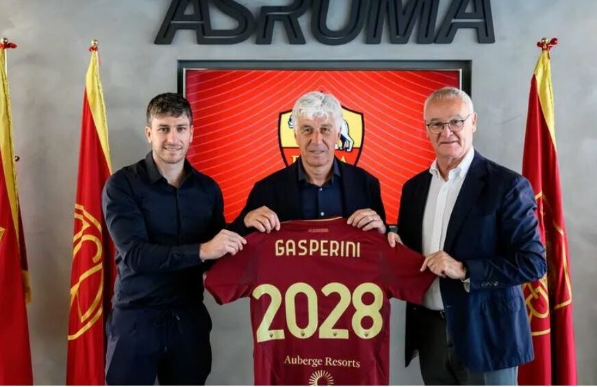 FOTO: FC ROMA