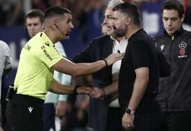 Gattuso glavni kandidat za selektora reprezentacije Italije