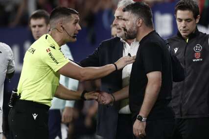 Gattuso glavni kandidat za selektora reprezentacije Italije