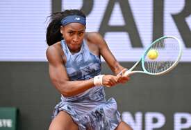Gauff preokrenula protiv Sabalenke i osvojila Roland Garros