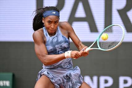 Gauff preokrenula protiv Sabalenke i osvojila Roland Garros