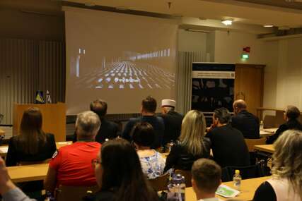 U Helsinkiju obilježena godišnjica genocida u Srebrenici