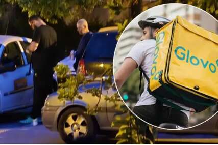 Dostavljači Glova u BiH bez ugovora i osiguranja: Isplata noću, u kešu i na parkingu