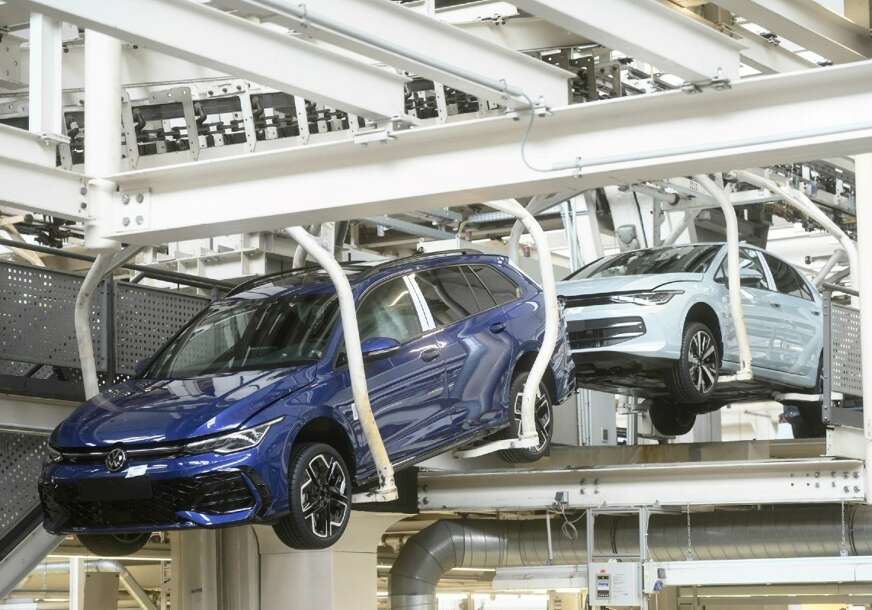 FOTO: VOLKSWAGEN