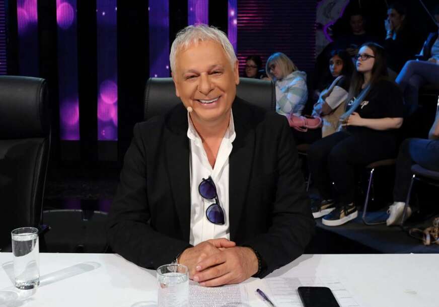 FOTO: GRAND