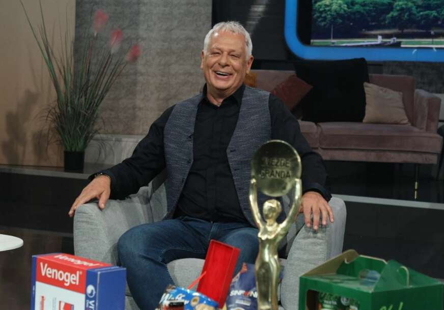 FOTO: GRAND