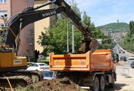 Nastavljena gradnja Južne longitudinale nakon 8 godina