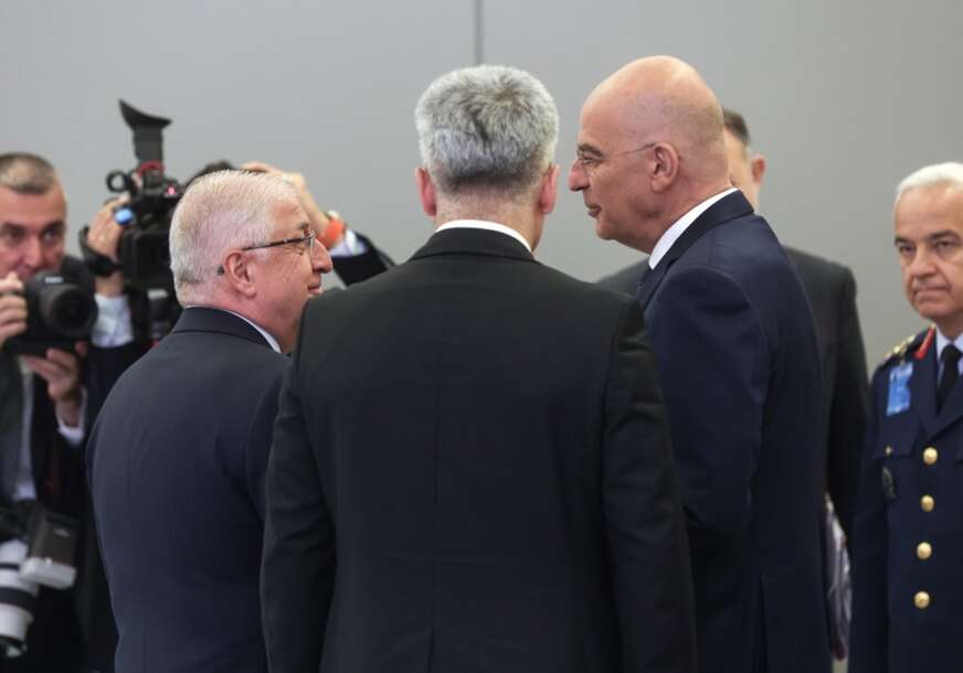 FOTO: EPA-EFE/OLIVIER HOSLET