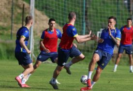 N/FSBiH objavio cijene ulaznica za duel Zmajeva i Austrije