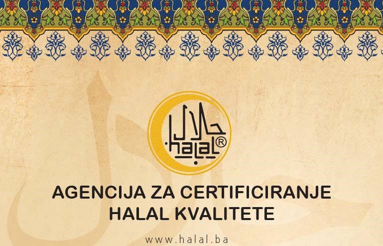 FOTO: HALAL.BA
