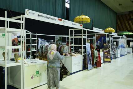 Otvoren sajam "Halal Expo Sarajevo 2025"