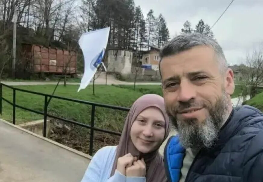 FOTO: PRIVATNI ALBUM