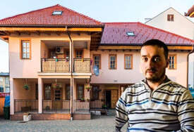 Haris Čirkić priznao da je ukrao 268.722 KM iz Medžlisa Islamske zajednice u Prijedoru