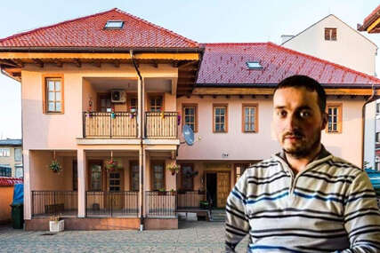Haris Čirkić priznao da je ukrao 268.722 KM iz Medžlisa Islamske zajednice u Prijedoru