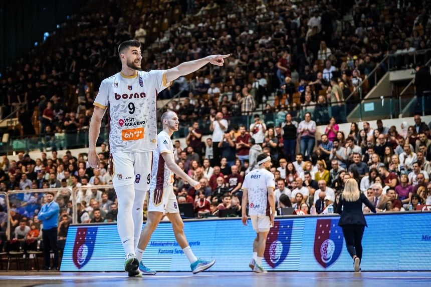 FOTO: ABA LIGA 2