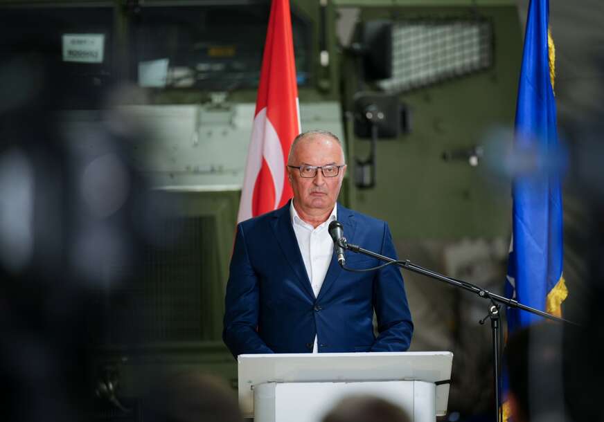 FOTO: MO BIH