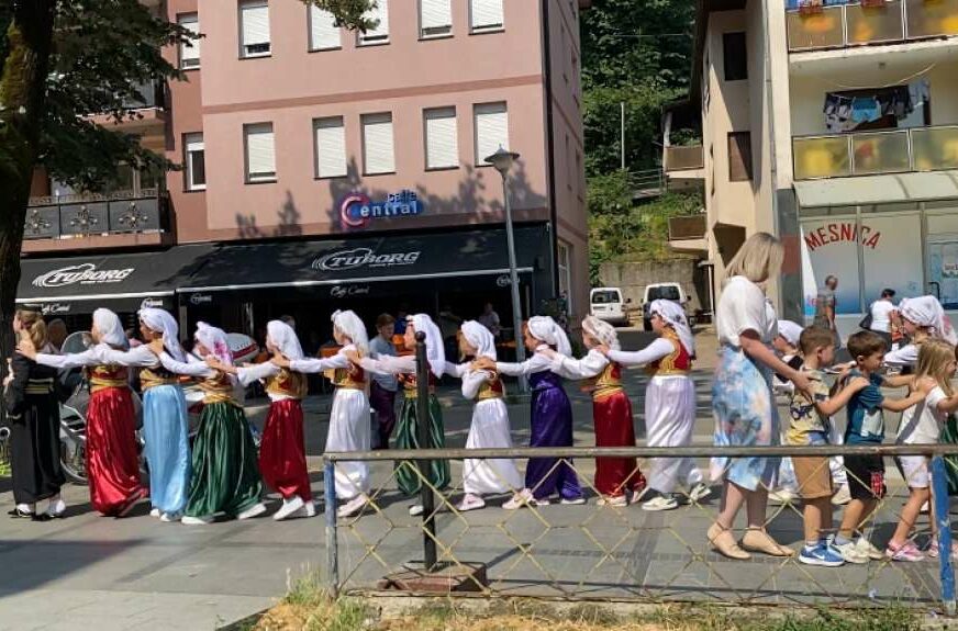FOTO: UDRUŽENJE "BUDI MI PRIJATELJ"