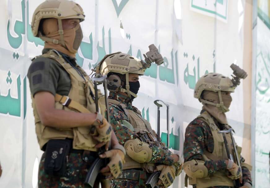 FOTO: EPA-EFE/YAHYA ARHAB

