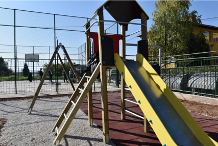Mogu li sigurnija igrališta spriječiti tragedije poput one u Olovu