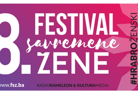 Žene koje ne čekaju – priče s prve linije promjena