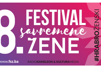 Žene koje ne čekaju – priče s prve linije promjena