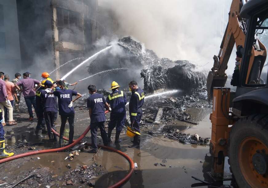 FOTO: EPA-EFE/SIDDHARAJ SOLANKI