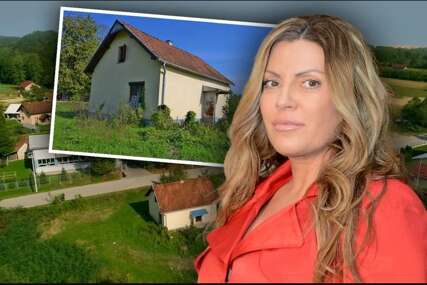 Indira Radić prodaje kuću u BiH, komšije kažu: Ovdje je niko ne podnosi