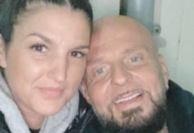 Mostarac Đenan Đozlić negirao krivicu za likvidaciju partnerice Ines Žmiro