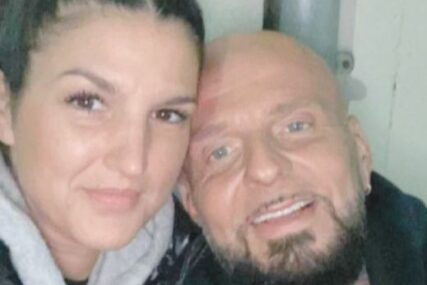 Mostarac Đenan Đozlić negirao krivicu za likvidaciju partnerice Ines Žmiro