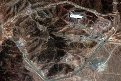 IAEA: Nema povećanja radijacije nakon američkih napada na Iran