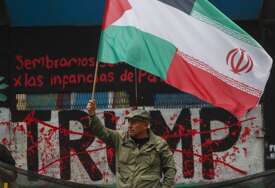 Iran: Nastavit ćemo obogaćivanje uranijuma, niko nam ne može reći šta da radimo