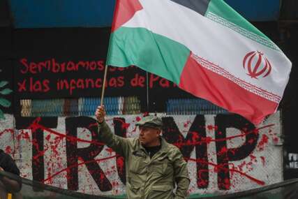 Iran: Nastavit ćemo obogaćivanje uranijuma, niko nam ne može reći šta da radimo