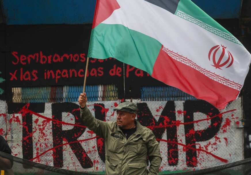 FOTO: EPA-EFE/ISAAC ESQUIVEL