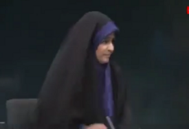VODITELJICA JE ČITALA VIJESTI, A ONDA JE USLIJEDIO UDAR Pogledajte kako su Izraelci pogodili zgradu iranske državne televizije (VIDEO)