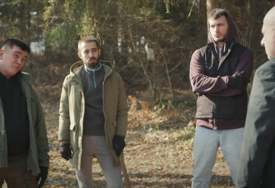 Pogledajte trailer za film "Ispod Površine": Priča o ubijenim sarajevskim policajcima