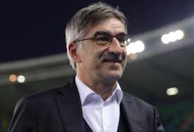 Ivan Jurić predstavljen kao novi trener Atalante