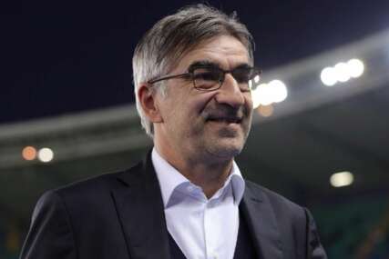 Ivan Jurić predstavljen kao novi trener Atalante