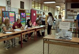 Srbija: Lokalni izbori u Zaječaru i Kosjeriću bez većih incidenata