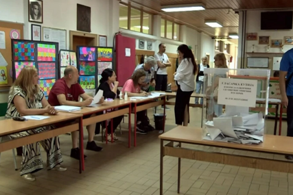 Srbija: Lokalni izbori u Zaječaru i Kosjeriću bez većih incidenata