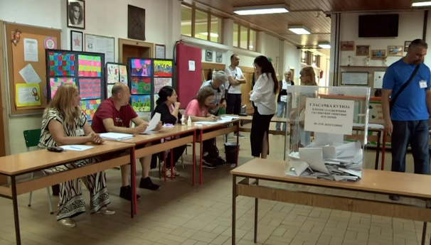 FOTO: BLIC TV / SCREENSHOT