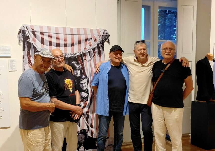 FOTO: SM