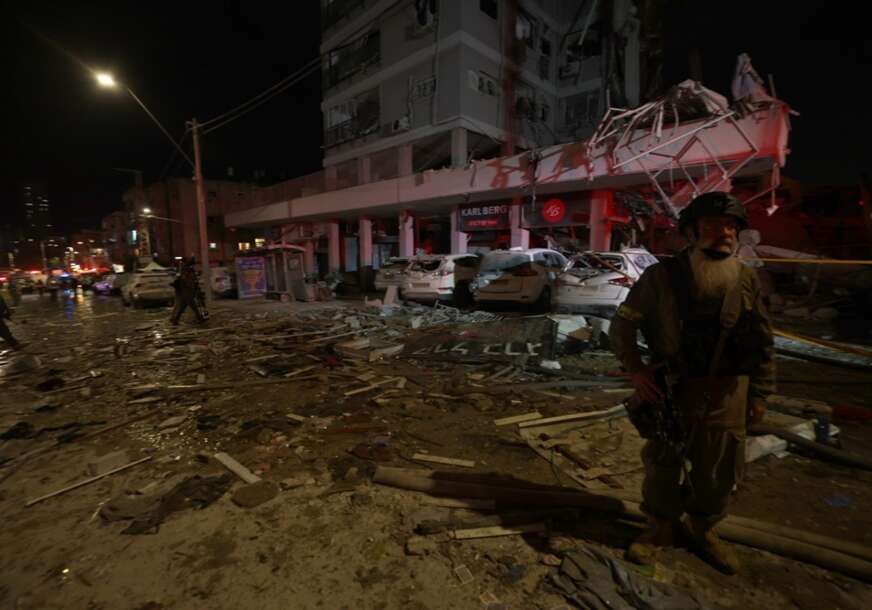 FOTO: EPA-EFE/ATEF SAFADI